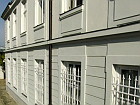 Fassadenrestaurierung Schloss Haimhausen